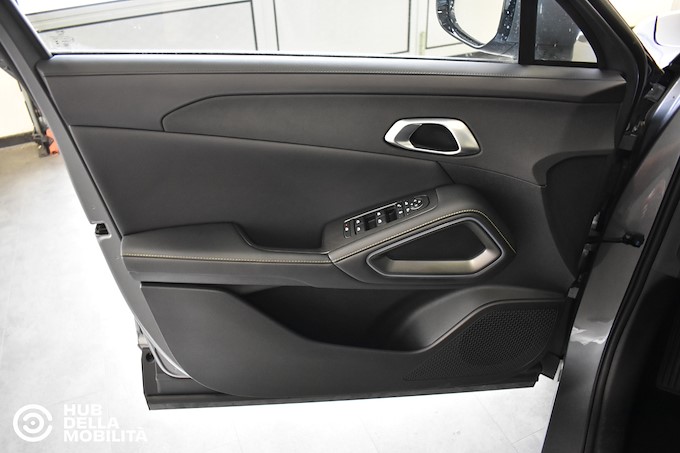 BYD Atto 2 45,1 kWh Active